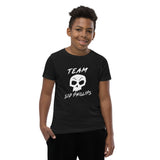 Team Sid Phillips - Park Shirts Store