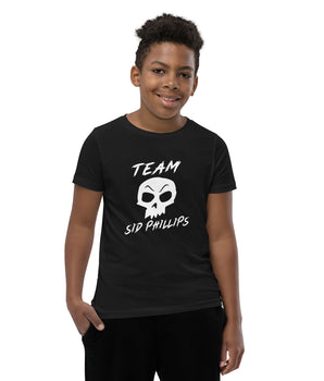 Team Sid Phillips - Park Shirts Store