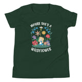 Alice In Wonderland Wildflower - Park Shirts Store