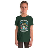 Alice In Wonderland Wildflower - Park Shirts Store