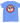 Personalized Mickey Mouse Club Youth Shirt – Front & Back