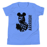 Chewbacca Arrrrgh! - Youth - Park Shirts Store