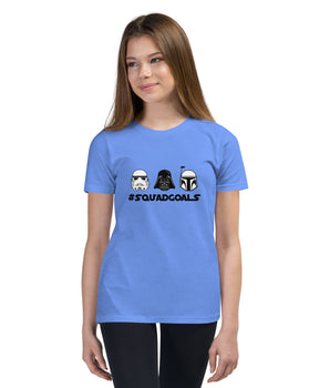 #Squad Goals - Park Shirts Store