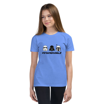 #Squad Goals - Park Shirts Store