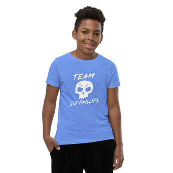 Team Sid Phillips - Park Shirts Store