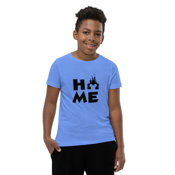 HOME Is Where The Magic Is - Park Shirts Store