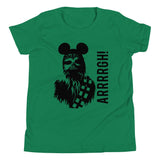 Chewbacca Arrrrgh! - Youth - Park Shirts Store
