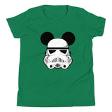 Storm Trooper with Mickey Ears - Youth - Park Shirts Store