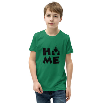 HOME Is Where The Magic Is - Park Shirts Store