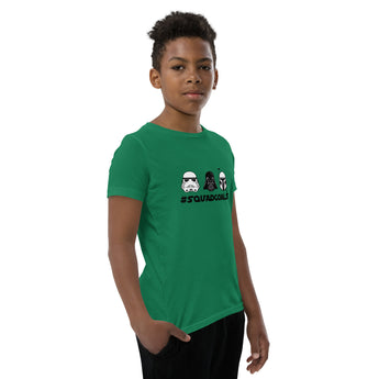#Squad Goals - Park Shirts Store