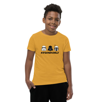 #Squad Goals - Park Shirts Store