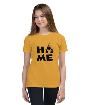 HOME Is Where The Magic Is - Park Shirts Store