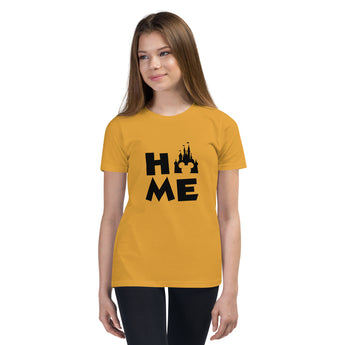 HOME Is Where The Magic Is - Park Shirts Store