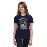 Alice In Wonderland Wildflower - Park Shirts Store
