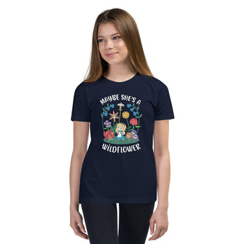 Alice In Wonderland Wildflower - Park Shirts Store
