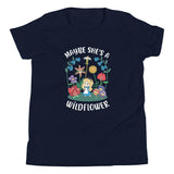 Alice In Wonderland Wildflower - Park Shirts Store