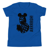 Chewbacca Arrrrgh! - Youth - Park Shirts Store