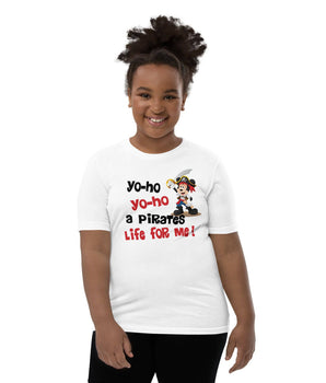 Yo, Ho, Yo, Ho - Park Shirts Store