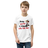 Yo, Ho, Yo, Ho - Park Shirts Store