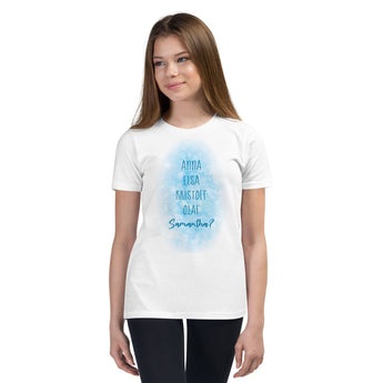 Anna, Elsa, Kristoff, Olaf, Samantha? - Park Shirts Store