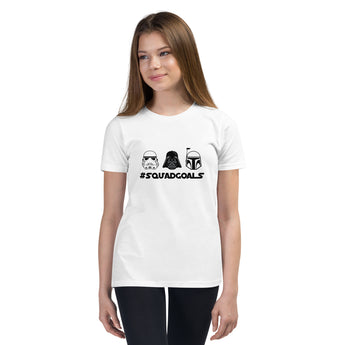 #Squad Goals - Park Shirts Store