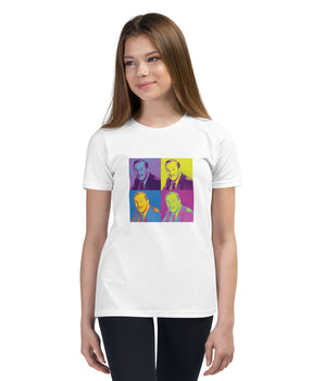 Walt Disney Pop Art - Park Shirts Store