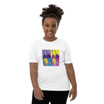 Walt Disney Pop Art - Park Shirts Store