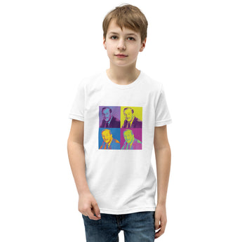 Walt Disney Pop Art - Park Shirts Store