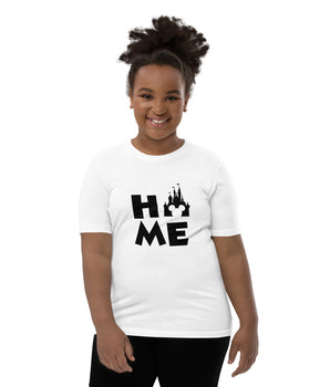 HOME Is Where The Magic Is - Park Shirts Store