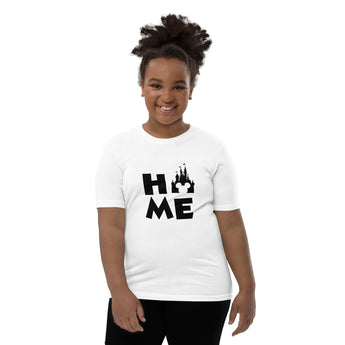 HOME Is Where The Magic Is - Park Shirts Store
