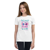 Luna Lovegood - You're Just As Sane As I Am - Park Shirts Store