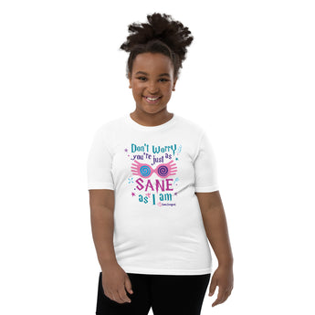 Luna Lovegood - You're Just As Sane As I Am - Park Shirts Store
