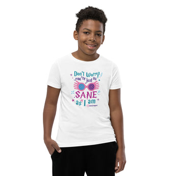 Luna Lovegood - You're Just As Sane As I Am - Park Shirts Store