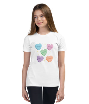 Sweetheart Squad - Park Shirts Store