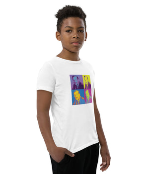 Walt Disney Pop Art - Park Shirts Store