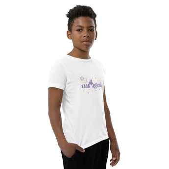 Magical Disney Castle Kids Tee - Park Shirts Store